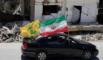 حزب الله ومعادلة الأمن المتبادل حزب الله ومعادلة الأمن المتبادل