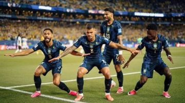 البرازيل تسحق هايتي بثلاثية نظيفة