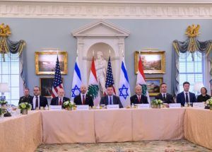 الاتفاق المشروط يحمل بذور إجهاضه الاتفاق المشروط يحمل بذور إجهاضه