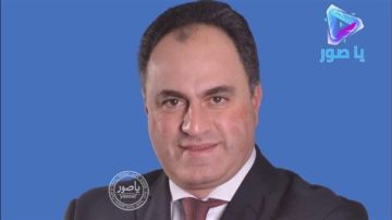 جيمي جبور: الدولة اتخذت مسارا أحاديا بموضوع سـ.لاح الحـ.زب وكان من الأجدى أن تنسق هذا المسار مع الحـ.زب قبيل الذهاب بهذه الورقة إلى المجتمع الدولي جيمي جبور: الدولة اتخذت مسارا أحاديا بموضوع سـ.لاح الحـ.زب وكان من الأجدى أن تنسق هذا المسار مع الحـ.زب قبيل الذهاب بهذه الورقة إلى المجتمع الدولي