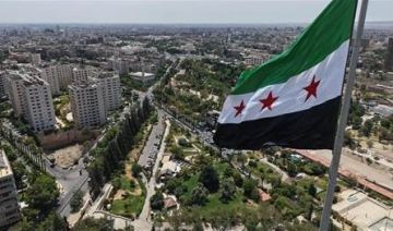 حرب إيران تحدث مكاسب غير متوقعة للاقتصاد السوري.. تقرير يكشف! حرب إيران تحدث مكاسب غير متوقعة للاقتصاد السوري.. تقرير يكشف!