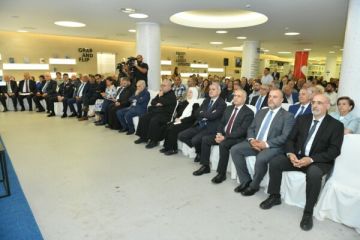 وزير الثقافة في معرض توثيقي حول مئوية الدستور في جامعة الروح القدس الكسليك: على اللبنانيين مراجعة تجربتهم الدستورية
