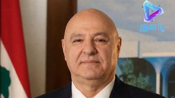 الرئيس جوزاف عون مدينا التصعيد الرئيس جوزاف عون مدينا التصعيد