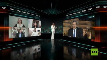 تسويات معلقة.. من الليطاني إلى الغبار النووي