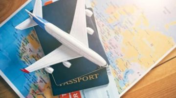 جرعة أوكسيجين للقطاع السياحي! جرعة أوكسيجين للقطاع السياحي!
