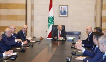 نواب بيروت عرضوا وسلام قضايا ملحة تهم العاصمة نواب بيروت عرضوا وسلام قضايا ملحة تهم العاصمة