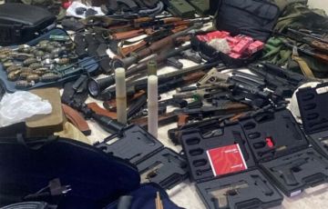 الجيش يوقف عددا من المتورطين في إشكال تخلله إطلاق نار أدى إلى إصابة 3 أشخاص أحدهم بحالة خطرة في منطقة عائشة بكار بيروت