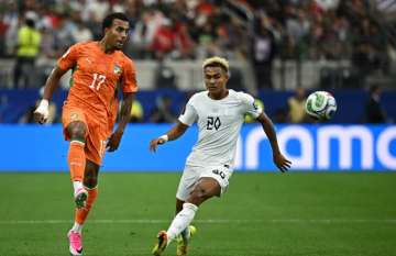 النرويج يضرب موعدا مع البرازيل في ثمن النهائي بعد إقصاء الكوت ديفوار