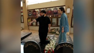 بن غفير يعلق على مقتل 4 جنود إسرائيليين: يجب أن يحترق لبنان بأكمله بن غفير يعلق على مقتل 4 جنود إسرائيليين: يجب أن يحترق لبنان بأكمله