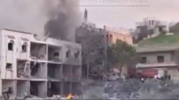 غارة على الشرقية في قضاء النبطية غارة على الشرقية في قضاء النبطية