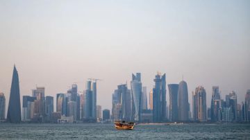 انفجار في الدوحة... وهذا سببه انفجار في الدوحة... وهذا سببه