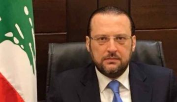 تقي الدين: تفاهم أميركي - سعودي - إيراني مرتقب ينعكس إيجابا على المسار السياسي اللبناني تقي الدين: تفاهم أميركي - سعودي - إيراني مرتقب ينعكس إيجابا على المسار السياسي اللبناني