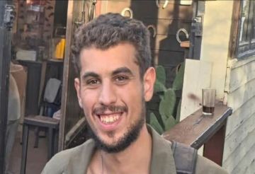 الجيش الإسرائيلي يكشف عن اسم أحد جنوده القتلى في جنوب لبنان الجيش الإسرائيلي يكشف عن اسم أحد جنوده القتلى في جنوب لبنان
