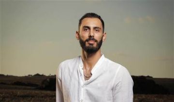 رفض مغادرة بلدته.. استشهاد المخرج علي خليل في غارة العباسية رفض مغادرة بلدته.. استشهاد المخرج علي خليل في غارة العباسية