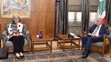كرامي من عين التينة: أي تدهور إقليمي قد يفرض إعادة تقييم ملف الامتحانات كرامي من عين التينة: أي تدهور إقليمي قد يفرض إعادة تقييم ملف الامتحانات