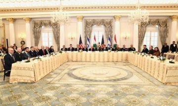 لا بيان اليوم.. المفاوضات اللبنانية الإسرائيلية تستأنف الجمعة,