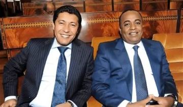 القضاء المغربي يحسم قضية إسكوبار الصحراء 