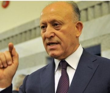 اللواء ريفي: نحن اخترنا الدولة واخترنا لبنان أولا وأخيرا