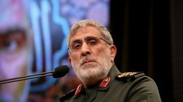 إيران تهدد إسرائيل... في لبنان! إيران تهدد إسرائيل... في لبنان!