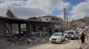 بالفيديو: الجنوبيون يعودون... ودمار يفوق الوصف بالفيديو: الجنوبيون يعودون... ودمار يفوق الوصف