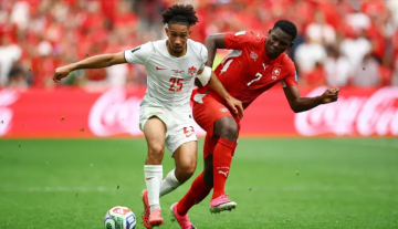 سويسرا وكندا تتأهلان إلى دور الـ32 في كأس العالم.. وقطر تودع
