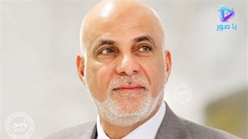 النائب علي خريس حول وقف إطلاق النار: نتطلع بتفاؤل إلى الأيام المقبلة النائب علي خريس حول وقف إطلاق النار: نتطلع بتفاؤل إلى الأيام المقبلة