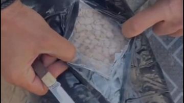 عملية تطيح بشبكة خطيرة لتهريب الكبتاغون عملية تطيح بشبكة خطيرة لتهريب الكبتاغون
