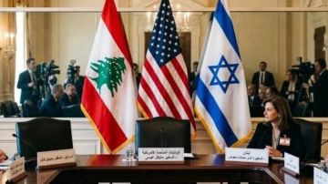 14 بندا في اتفاق الإطار بين لبنان وإسرائيل