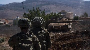 إسرائيل تؤكد: سنبقى في لبنان إسرائيل تؤكد: سنبقى في لبنان