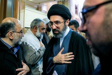 التكليف الإلهي تحت قبة البرلمان التكليف الإلهي تحت قبة البرلمان
