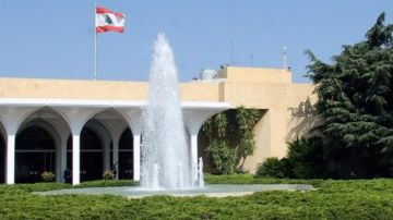 بعد الاتفاق... عون يشكر ترامب