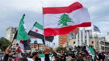 تحفظ سوري عن التدخل في لبنان.. ولكن! تحفظ سوري عن التدخل في لبنان.. ولكن!