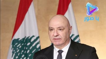 عون: الشجاعة في إنهاء الحرب بالتفاوض.. لا خيار غيره بعد سقوط 3 آلاف شهيد