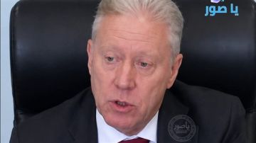 رجي: التوصل لوقف النار صعب الى حد كبير رجي: التوصل لوقف النار صعب الى حد كبير
