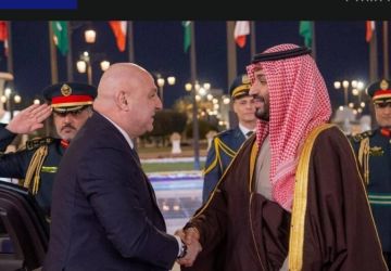 اتصال بين عون وبن سلمان ماذا بحثا؟