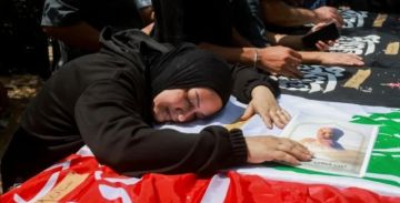 رغم محادثات واشنطن، غارات إسرائيلية على جنوب لبنان وحزب الله يرد بالصواريخ