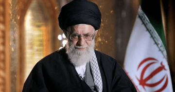إيران تشيع المرشد الأعلى الراحل علي خامنئي اعتبارا من 4 تموز المقبل إيران تشيع المرشد الأعلى الراحل علي خامنئي اعتبارا من 4 تموز المقبل