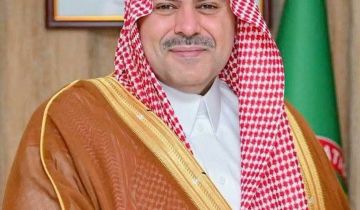 السفير السعودي الجديد في بيروت السفير السعودي الجديد في بيروت