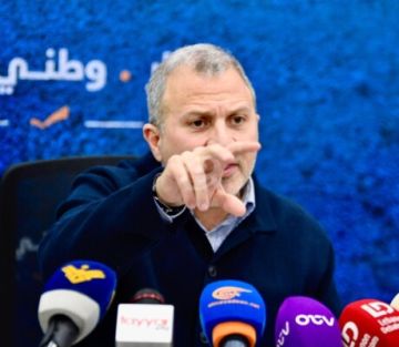 باسيل: كيف لسلطة ان تفهم معنى العدالة والكرامة وان تقيم السلام وهي ترضخ بدل ان تفاوض؟