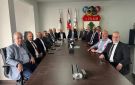 الأولمبية تذكر بيراقدريان باستقلاليتها وتدعوها للحفاظ على العائلة الرياضية.. - lb
