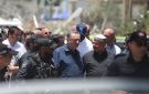 كاتس يصف إعلان المبادئ مع لبنان بأنه إنجاز عظيم وبن غفير يهاجمه: وقف إطلاق النار خطأ 