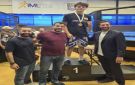 240 لاعبا ولاعبة في بطولة لبنان للـMMA للناشئين