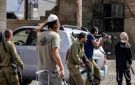 اعتداءات واسعة للمستوطنين في الضفة الغربية المحتلة واستهداف للمقدسات والممتلكات الفلسطينية