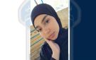 تعميم صورة القاصر المفقودة سيدرا كيلاني