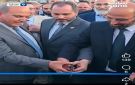  سيدر ويفز تدشن أول خط بحري سياحي منتظم بين لبنان وسوريا وتركيا