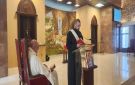 قداس إلهي في الذكرى الـ٤٨ لمجزرة إهدن في كنيسة سيدة لورد كفردلاقوس
