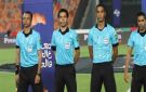 إليكم أفضل 10 حكام في كأس العالم 2026