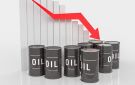 تراجع أسعار النفط إلى 79.04 دولارا للبرميل وارتفاع الذهب
