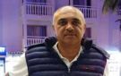 رحل الآدمي عصام ابو جودة - lb
