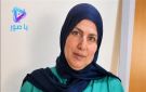 الممرضة خديجة يوسف تروي عن اللحظات الأولى للغـارات التي استـهدفت مبنيين مقابل مستشفى جبل عامل